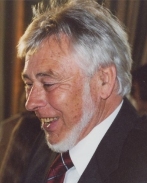 Karl Ludewig Dr