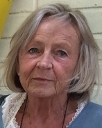 Liselotte Buchegger