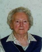 Maria Haginger