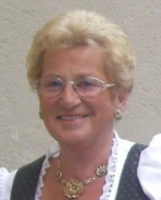 Maria Schiefermayr