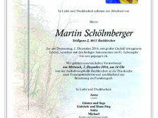 Martin Schölmberger 1