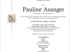 Pauline Asanger 1
