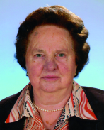 Pauline Jungmair