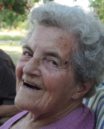 Rosa Lackner