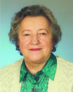 Wilhelmine Zechmeister