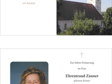 Ehrentraud Zauner 4