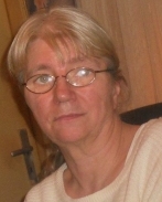Gudrun Müller