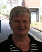 Gudrun Stein