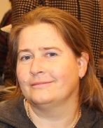 Gudula Haug