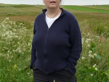 Gudula Haug 2