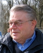 Günter Schwerdtfeger