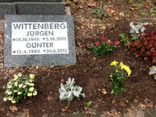 Günter Wittenberg 2