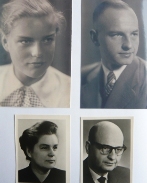 Rosemarie und Günther Ahrens