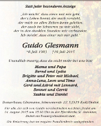 Guido Glesmann