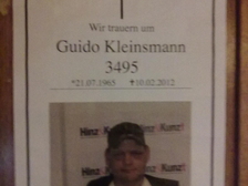 Guido Kleinsmann 11