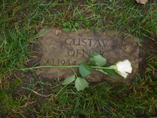 Gustav Ofner 16