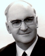 Gustav Wilhelm Johannes Voß