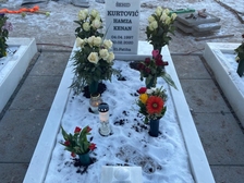 Hamza Kenan Kurtovic 1