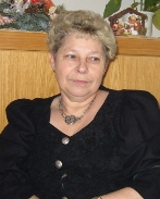Hannelore Aumann