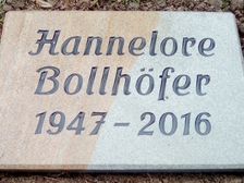 Hannelore Bollhöfer 17