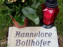 Hannelore Bollhöfer 18