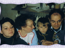 Hannelore Hausmann 1