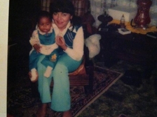 Hannelore McKimbrough 1