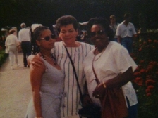 Hannelore McKimbrough 2