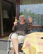 Hannelore Pfahl