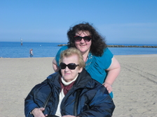 Hannelore Reichert 2