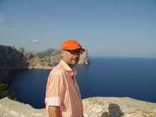 Hans Georg Zimmermann 1