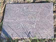 Hans Herbert Hengst 15
