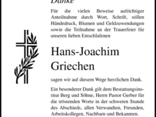 Hans-Joachim Griechen 2