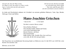 Hans-Joachim Griechen 5