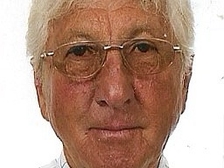Hans Josef Elbern 1