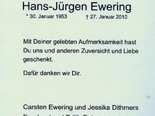 Hans-Jürgen Ewering 1