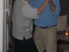 Hans-Jürgen und Ingrid Rehmet 11