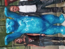 Hans-Peter Böninghausen 30