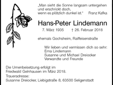 Hans-Peter Lindemann 2