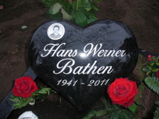 Hans Werner Bathen 6