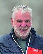 Hansjörg Hofer