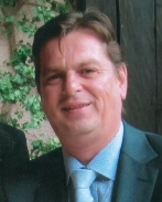 Harald Brunner