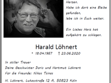 Harald Löhnert 1