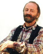 Harald Schötz