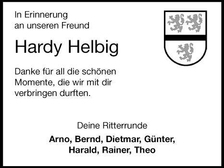 Reinhard Helbig 13