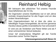 Reinhard Helbig 14