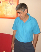 Hasan Ara