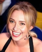 Hayden Panettiere