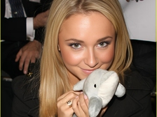 Hayden Panettiere 19