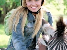 Hayden Panettiere 22